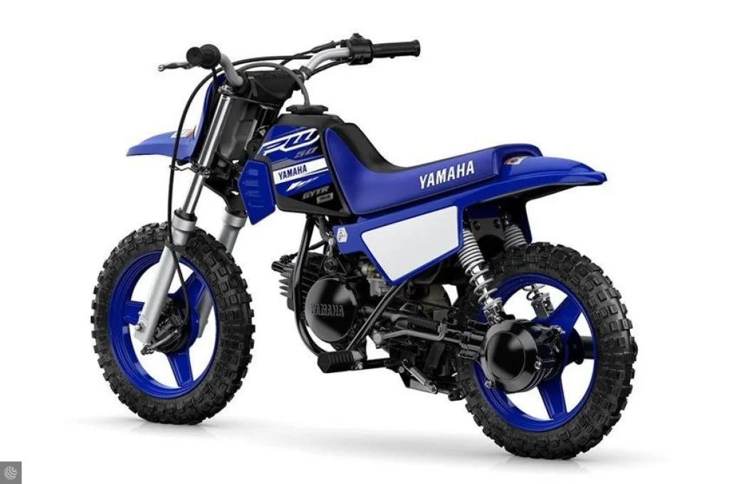 Thumbnail for Yamaha PW50 2020