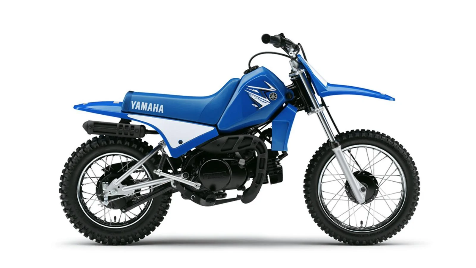 Thumbnail for Yamaha PW80 2011