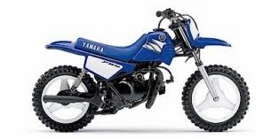 Thumbnail for Yamaha PW 50 2005