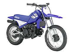 Thumbnail for Yamaha PW 80 2005