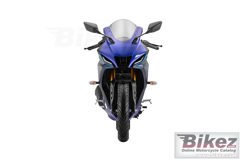 Thumbnail for Yamaha R15 V4 2022
