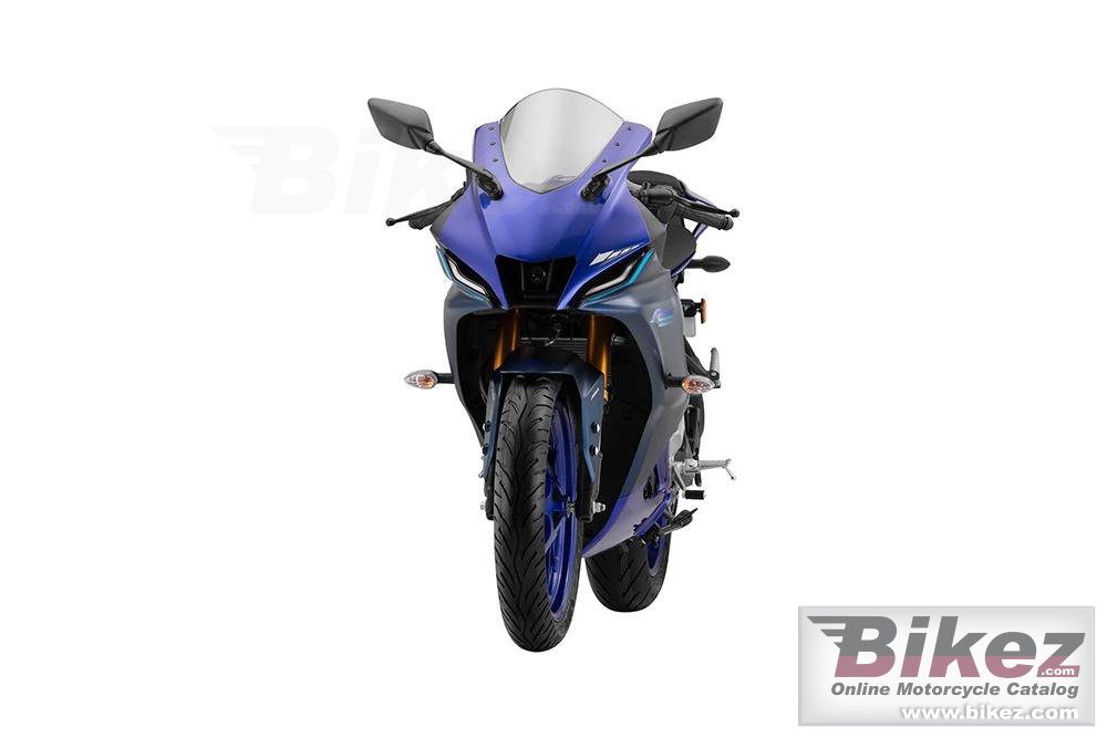 Thumbnail for Yamaha R15 V4 2023