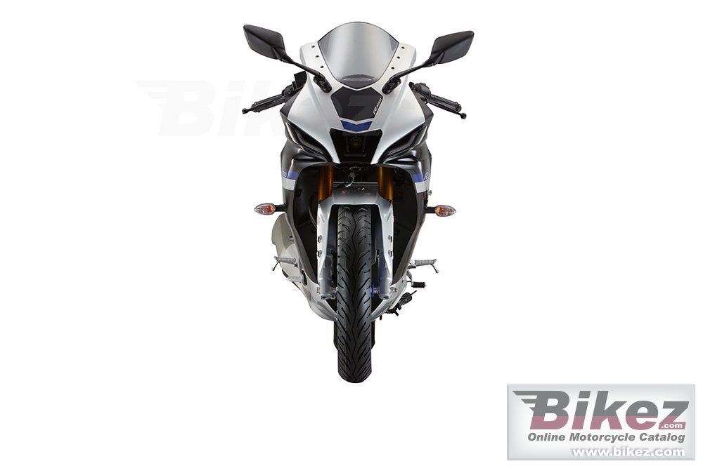 Thumbnail for Yamaha R15M 2022