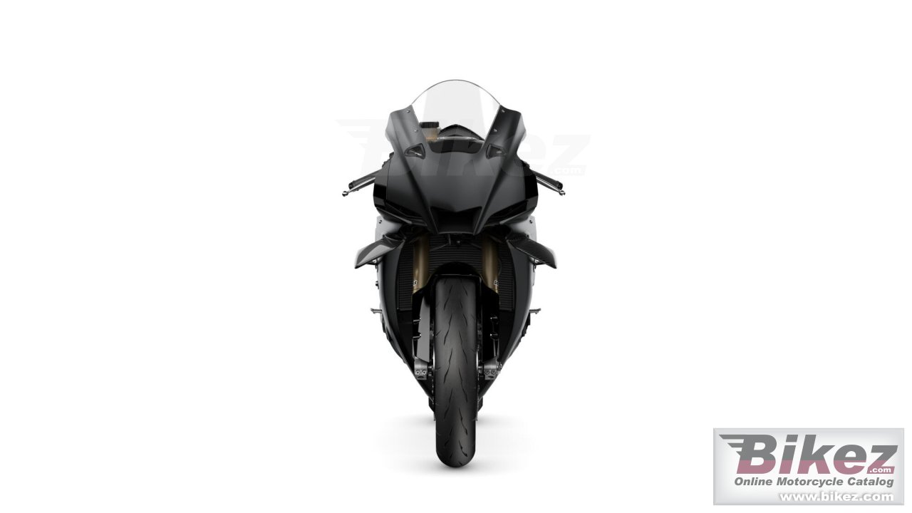 Thumbnail for Yamaha R1 Race 2025