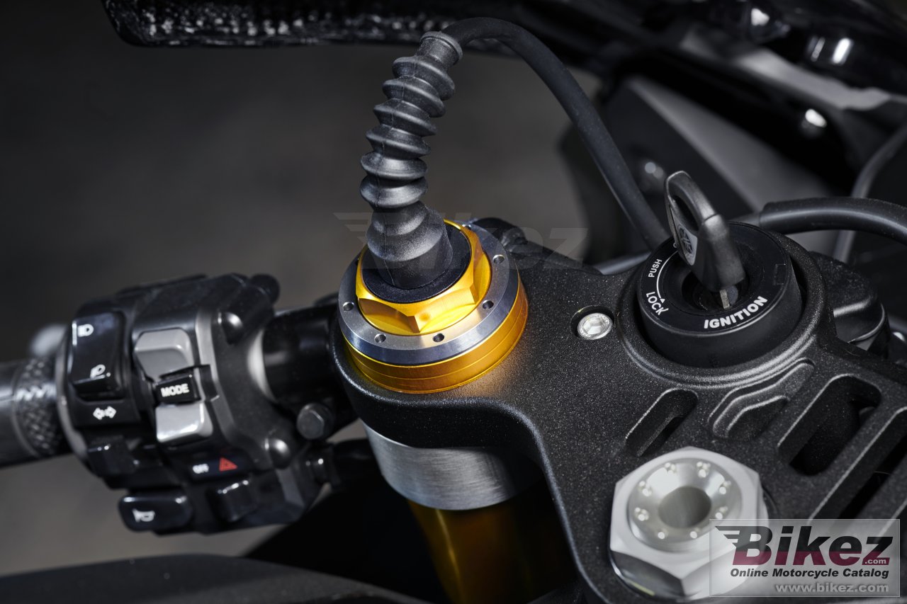 Thumbnail for Yamaha R1M 2020