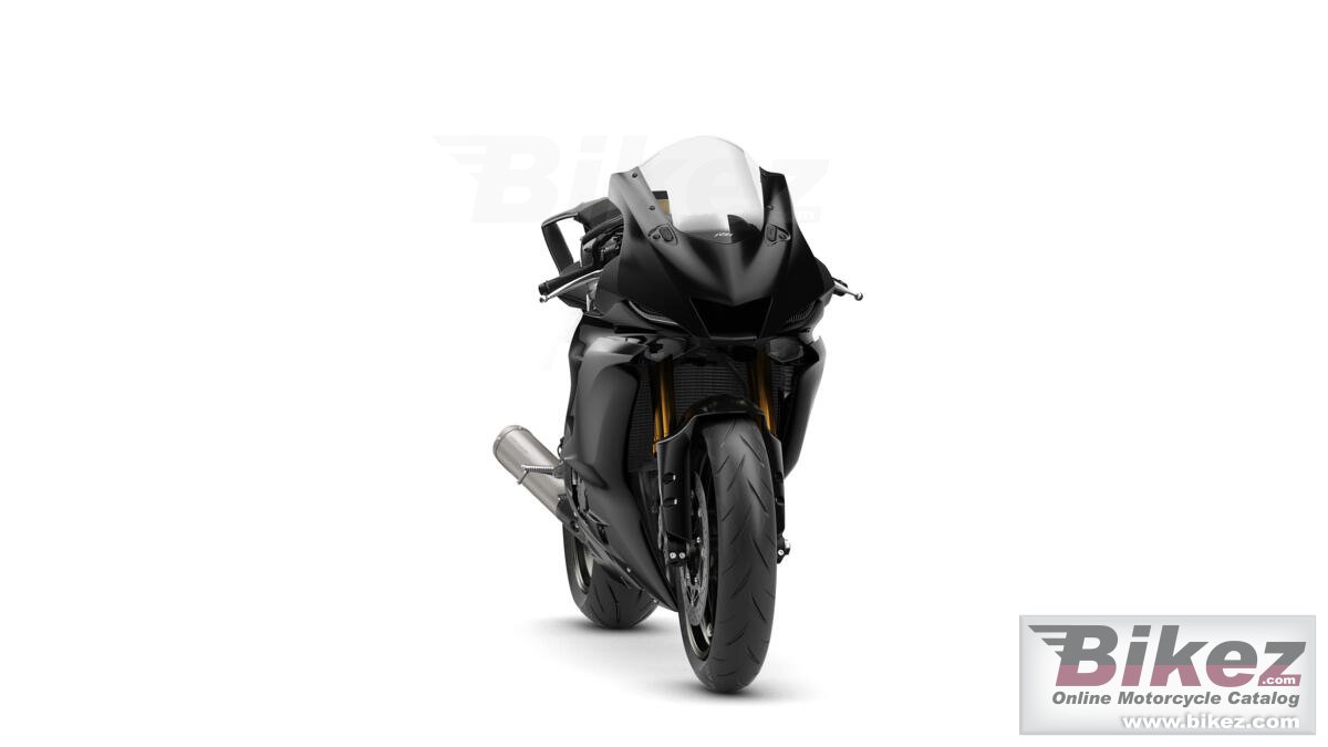 Thumbnail for Yamaha R6 Race 2023