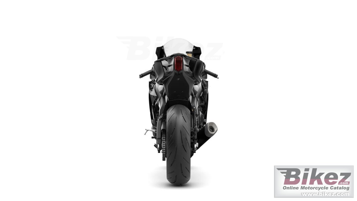 Thumbnail for Yamaha R6 Race 2023