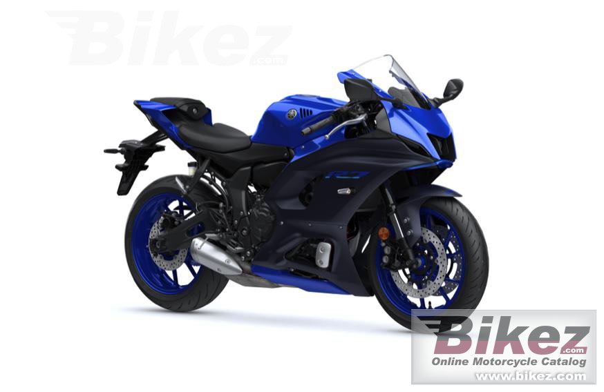 Yamaha R7