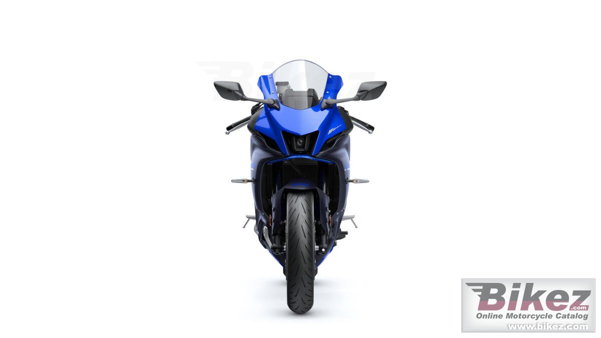 Thumbnail for Yamaha R7 2023
