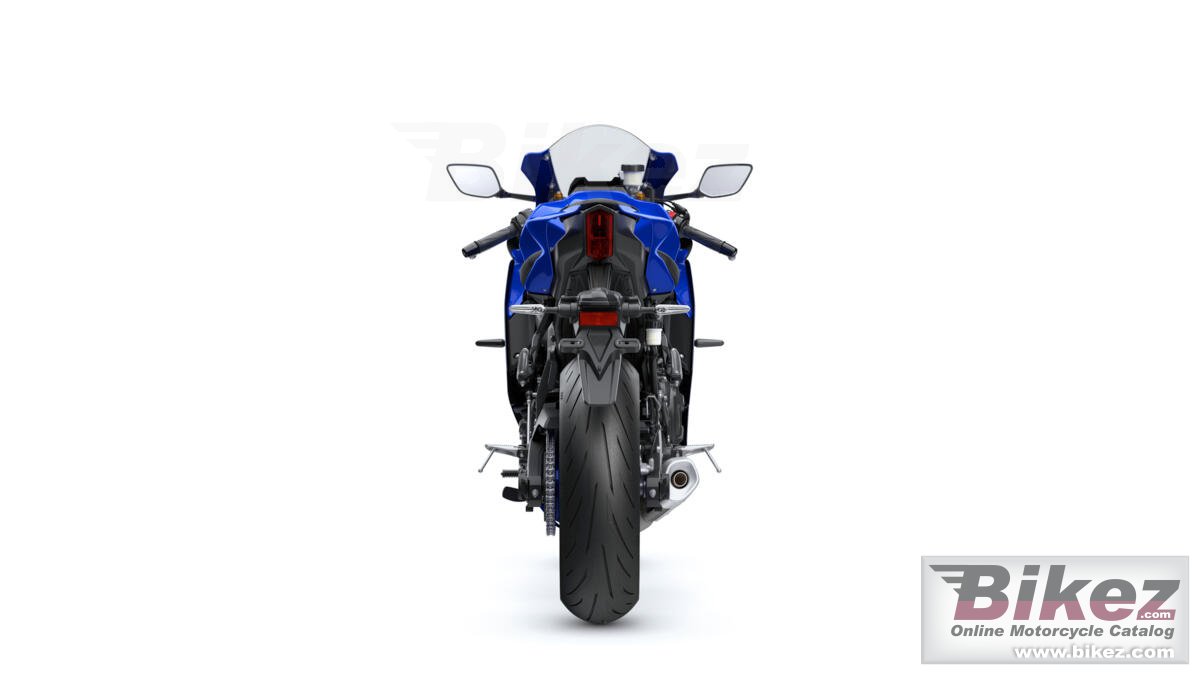 Thumbnail for Yamaha R7 2023