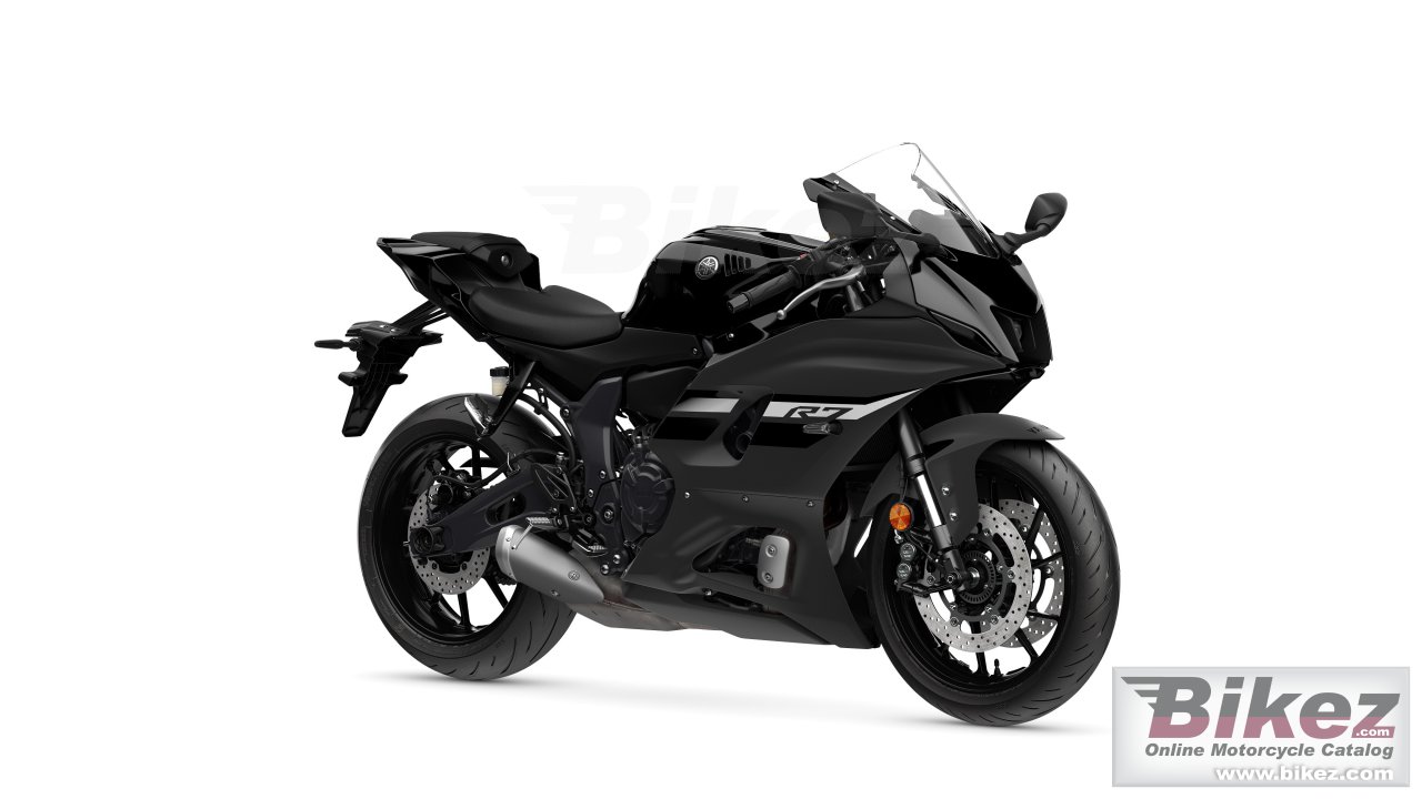 Thumbnail for Yamaha R7 2024