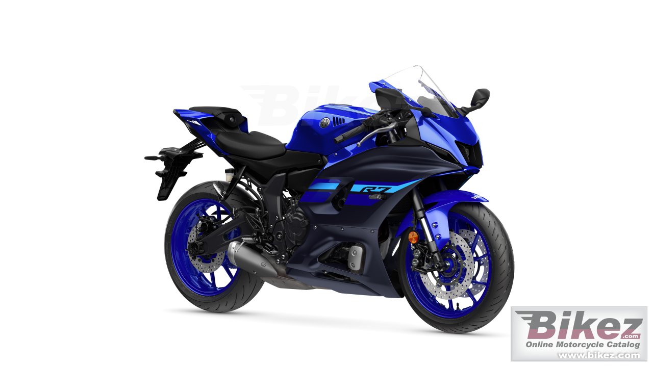 Yamaha R7