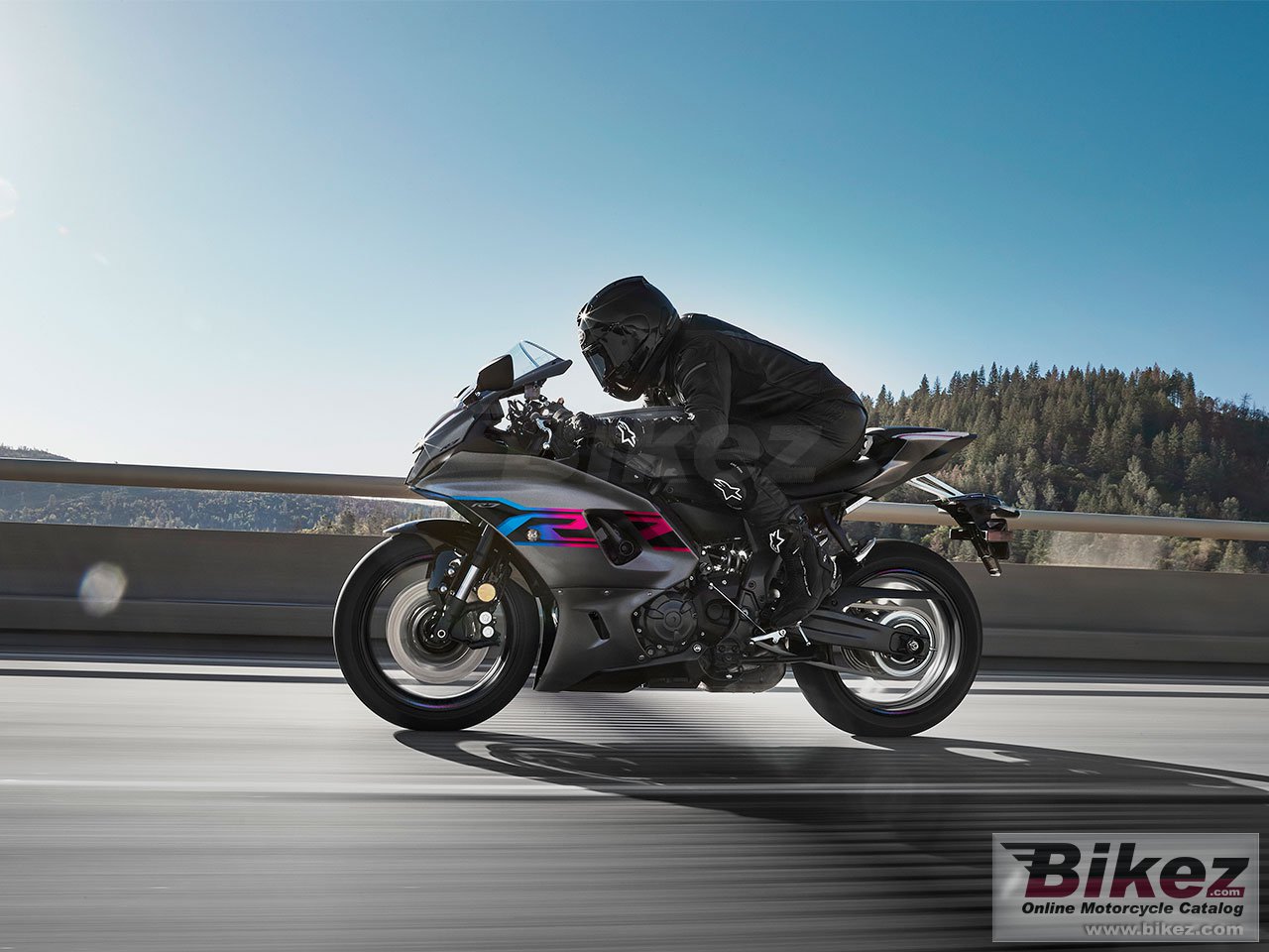 Thumbnail for Yamaha R7-R7LA 2024