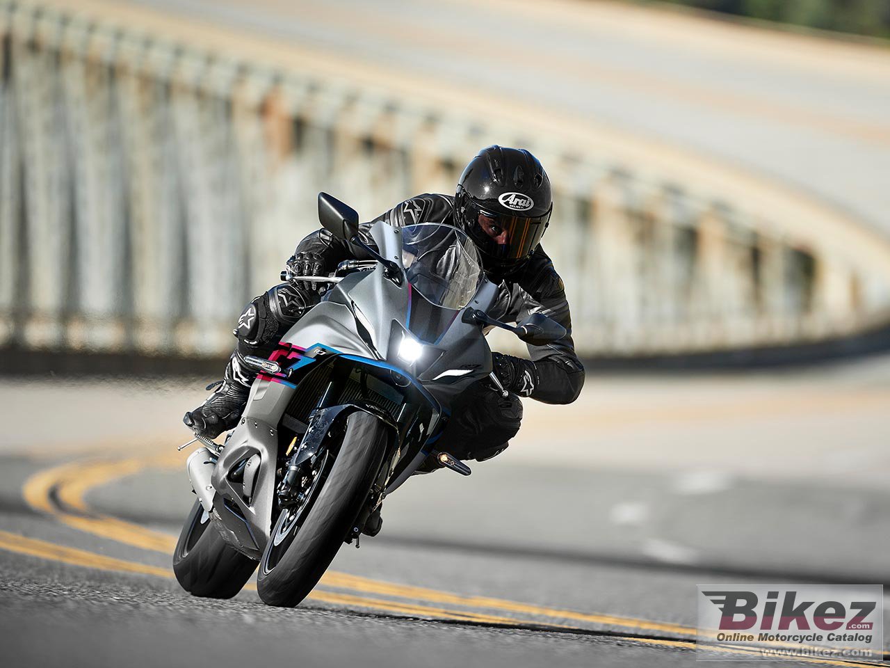 Thumbnail for Yamaha R7-R7LA 2024