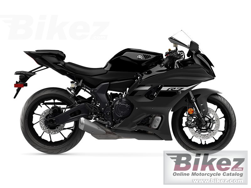 Thumbnail for Yamaha R7-R7LA 2024