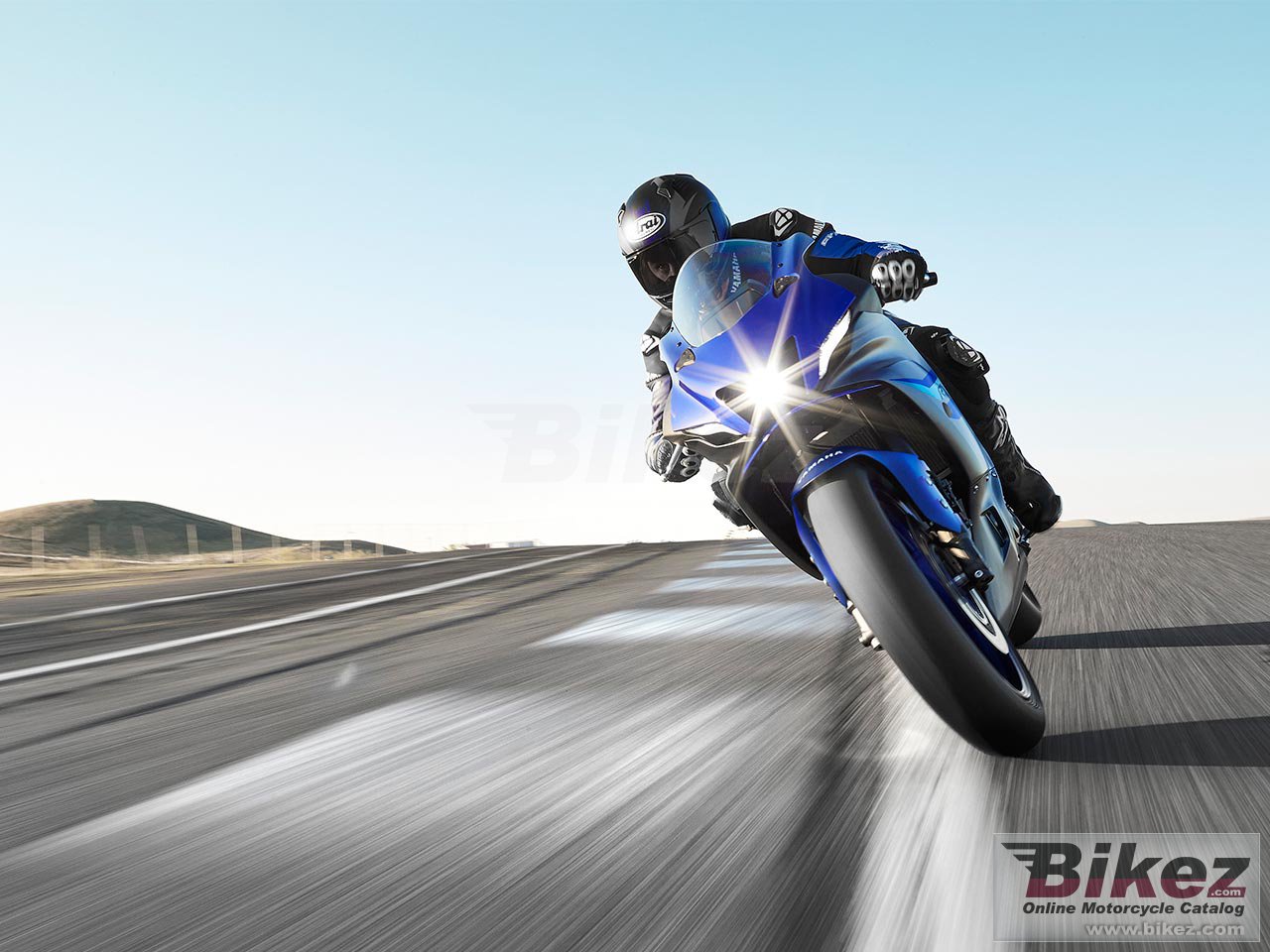 Thumbnail for Yamaha R7-R7LA 2024