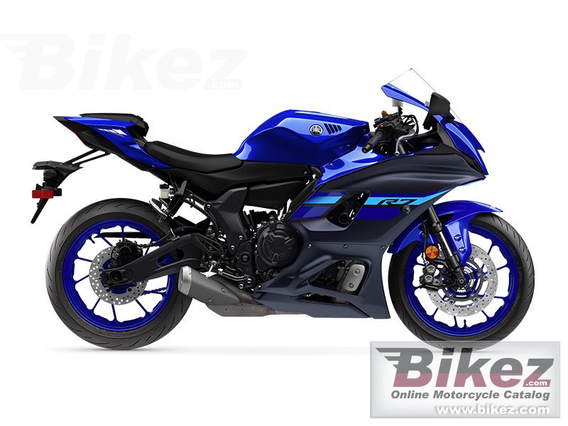 Thumbnail for Yamaha R7-R7LA 2024