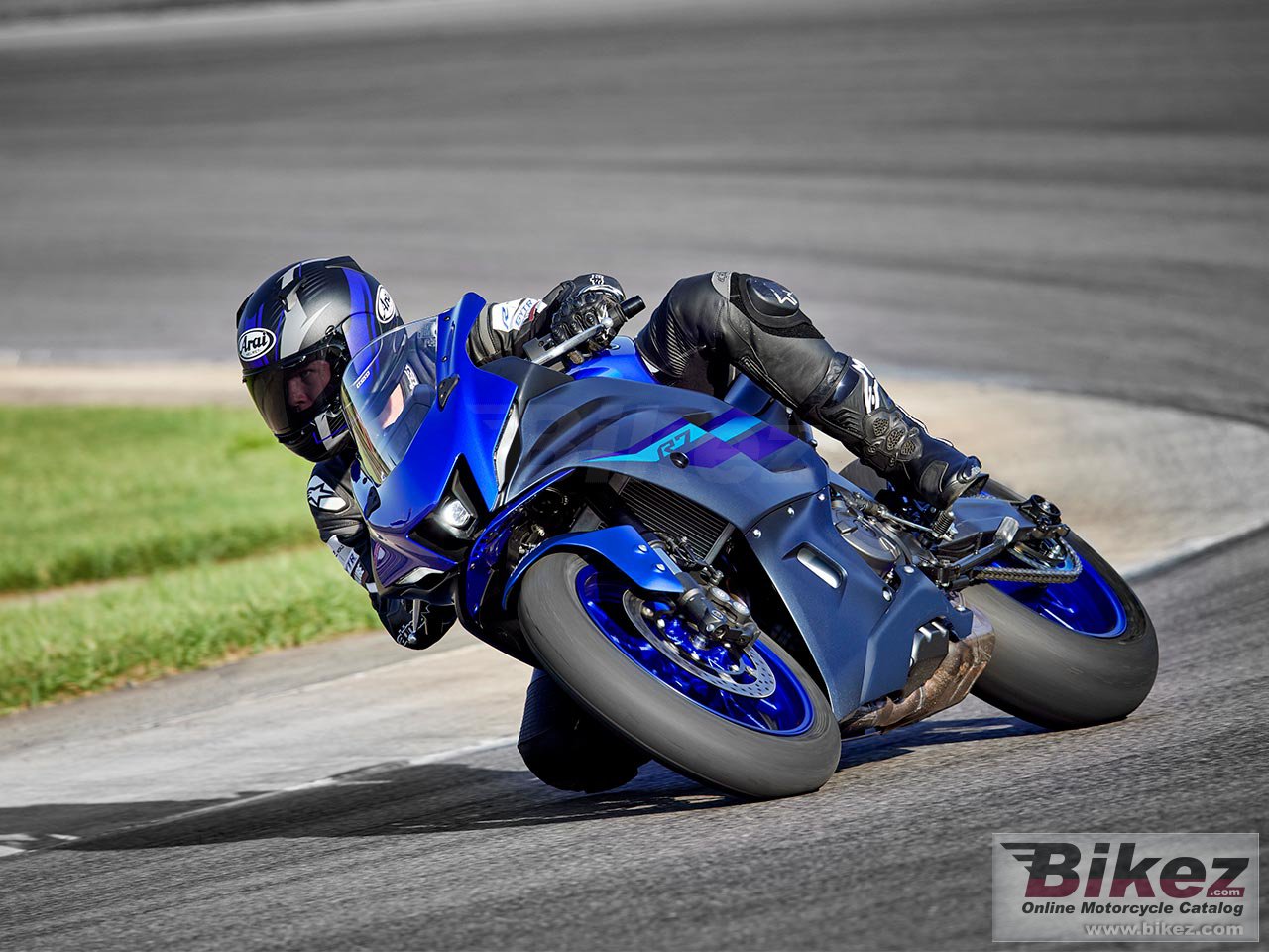Thumbnail for Yamaha R7-R7LA 2024