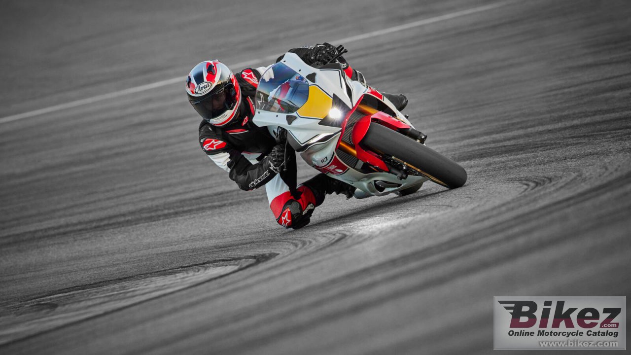Thumbnail for Yamaha R7 World GP 60th Anniversary 2022