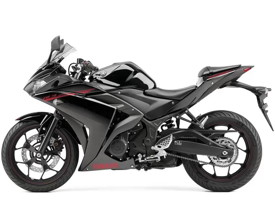 Thumbnail for Yamaha R 3 1970