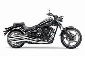 Thumbnail for Yamaha Raider 2009