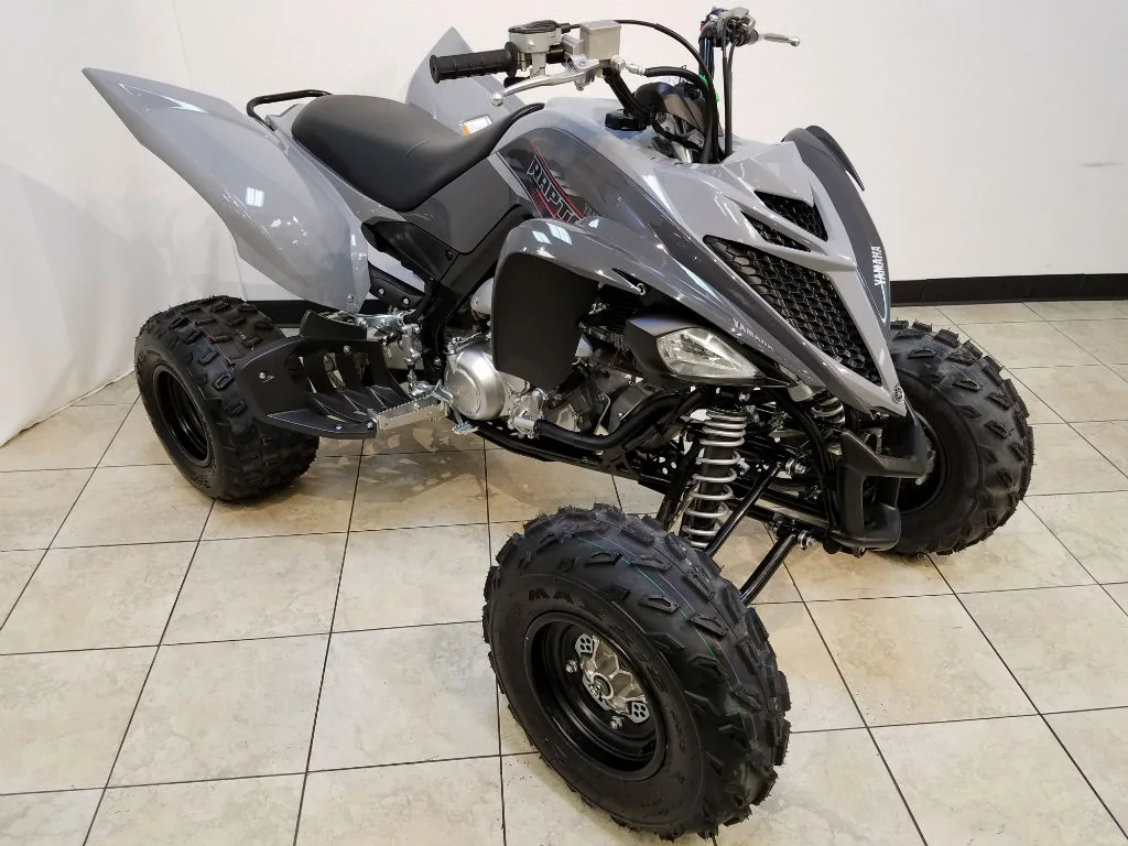 Thumbnail for Yamaha Raptor 700 2018