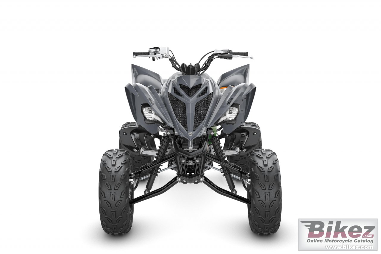Thumbnail for Yamaha Raptor 700 2022