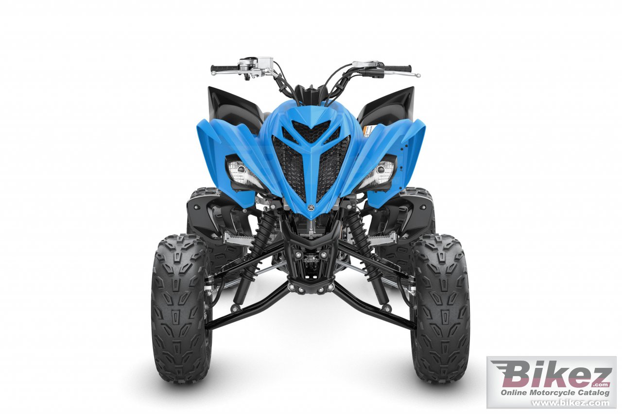 Thumbnail for Yamaha Raptor 700 2023