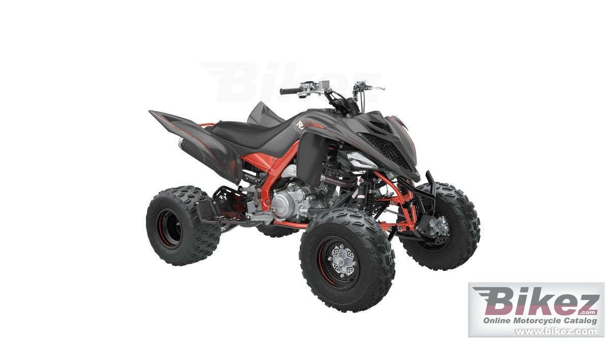 Thumbnail for Yamaha Raptor 700 2024
