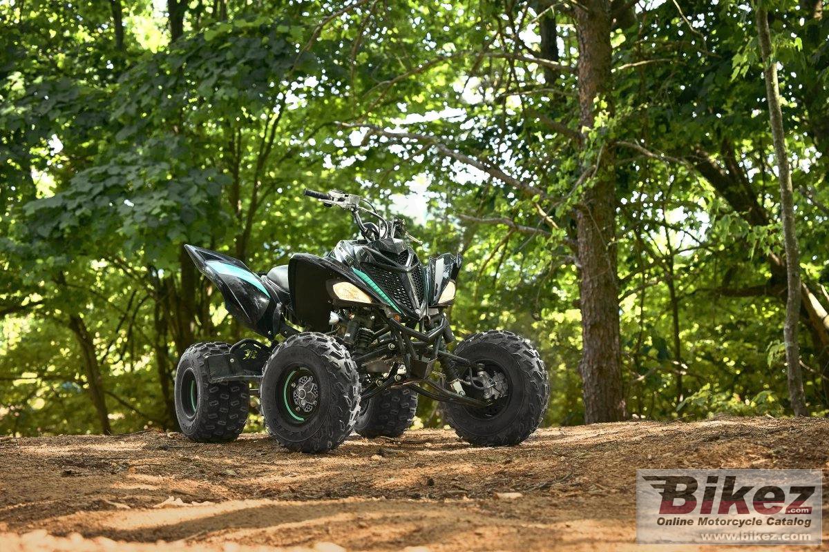 Thumbnail for Yamaha Raptor 700 2024