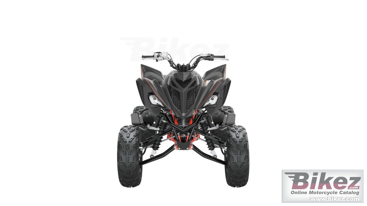 Thumbnail for Yamaha Raptor 700 2024