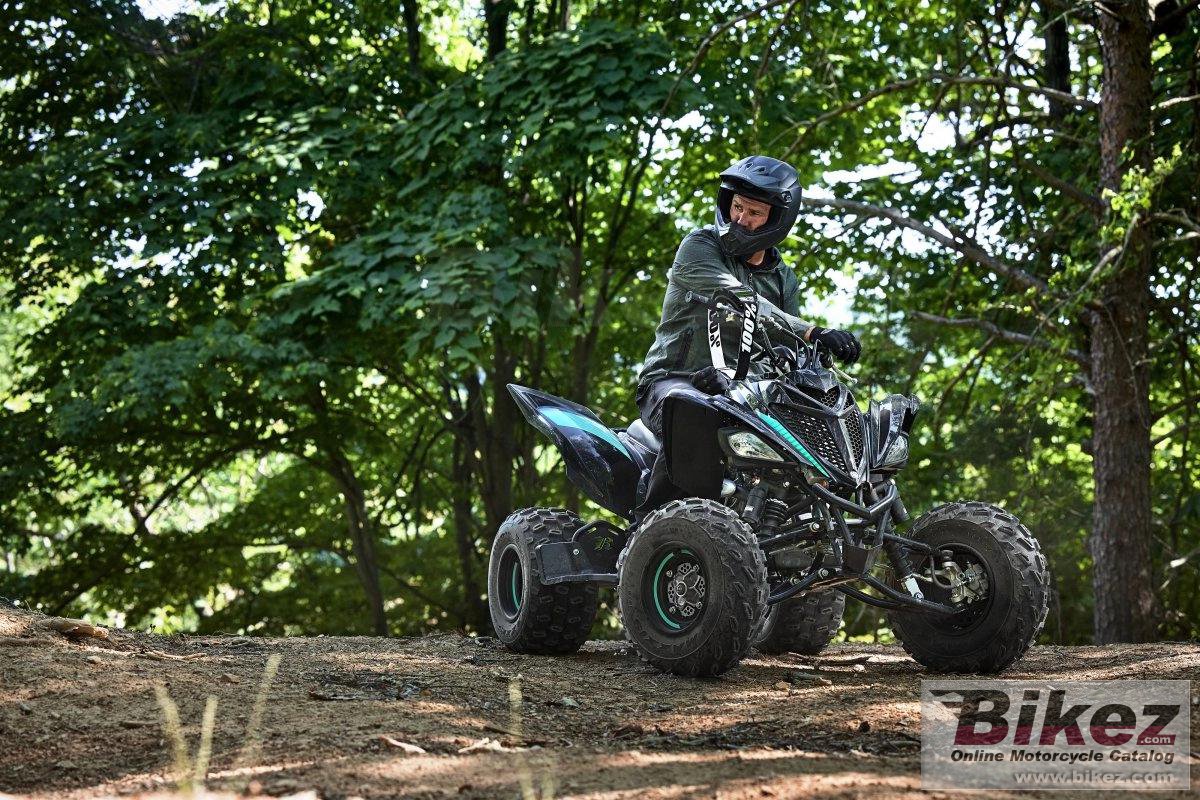 Thumbnail for Yamaha Raptor 700 2024