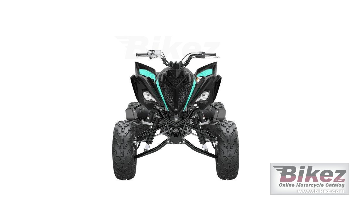 Thumbnail for Yamaha Raptor 700 2024
