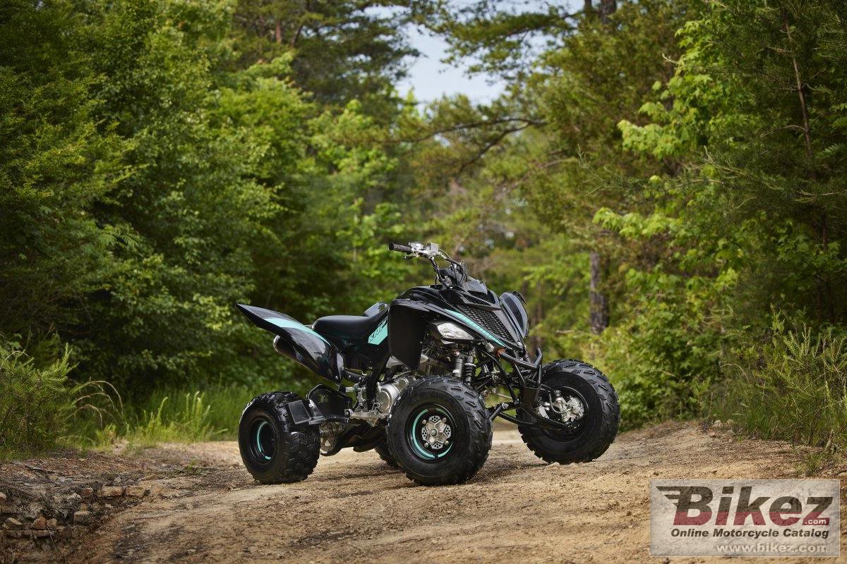 Thumbnail for Yamaha Raptor 700 2024