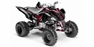 Thumbnail for Yamaha Raptor 700R 2009