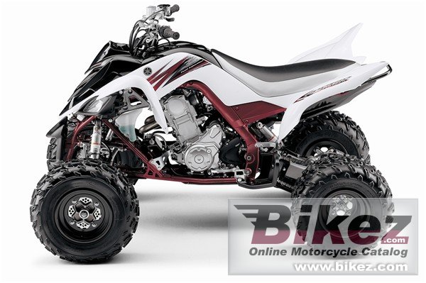 Thumbnail for Yamaha Raptor 700R 2009