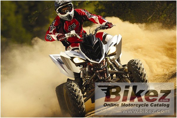 Thumbnail for Yamaha Raptor 700R 2009