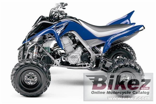 Thumbnail for Yamaha Raptor 700R 2009