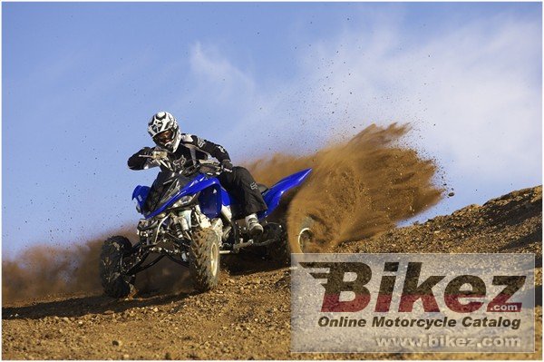 Thumbnail for Yamaha Raptor 700R 2011