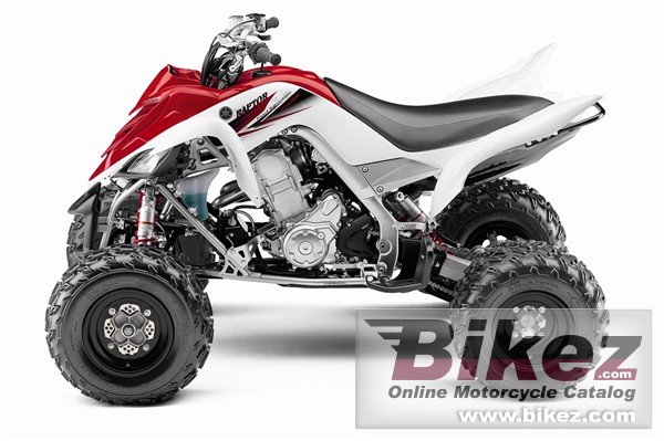 Thumbnail for Yamaha Raptor 700R 2011