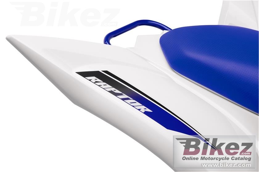 Thumbnail for Yamaha Raptor 700R 2017