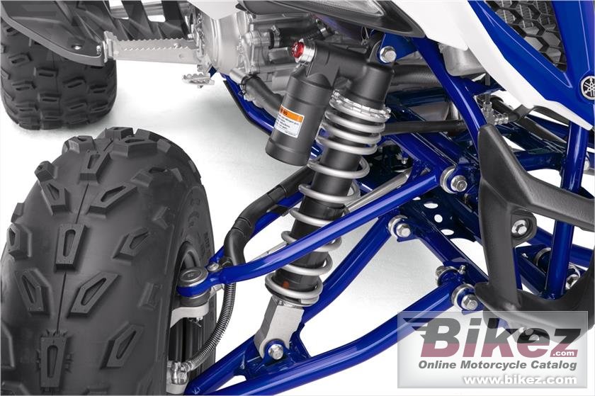 Thumbnail for Yamaha Raptor 700R 2017