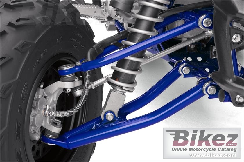 Thumbnail for Yamaha Raptor 700R 2017