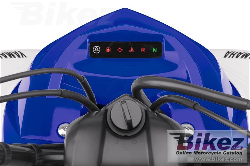 Thumbnail for Yamaha Raptor 700R 2017