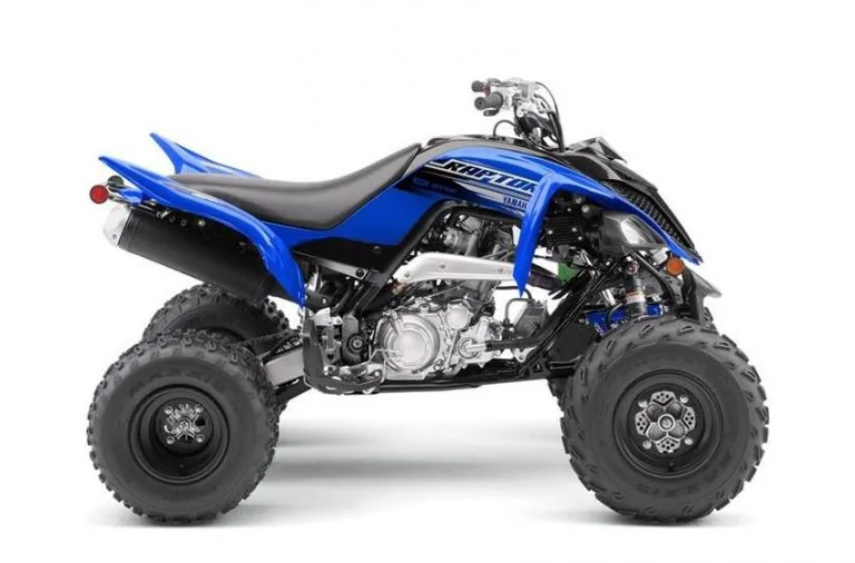 Thumbnail for Yamaha Raptor 700R 2019