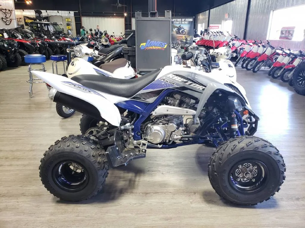 Thumbnail for Yamaha Raptor 700R 2020