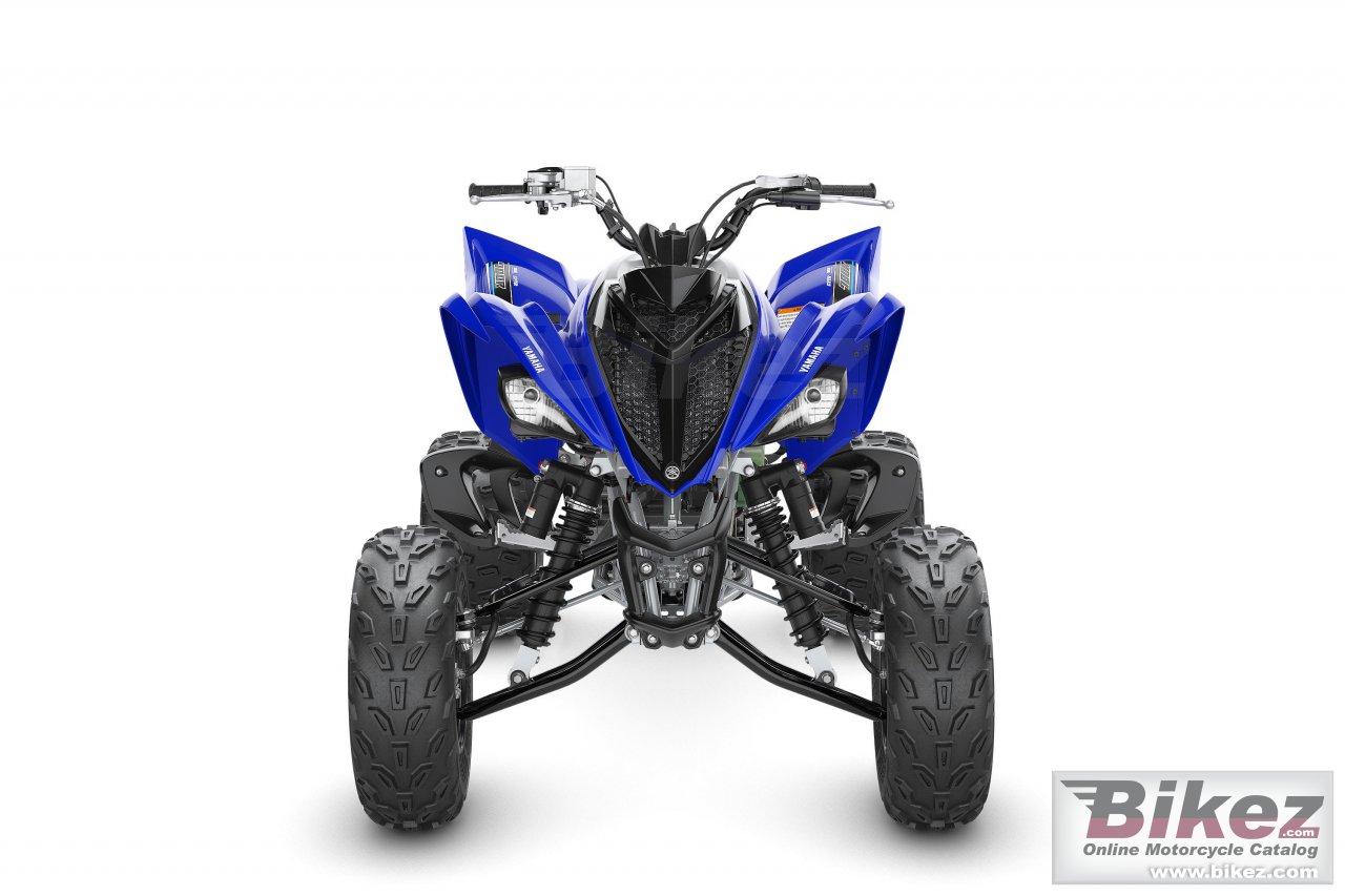 Thumbnail for Yamaha Raptor 700R 2022