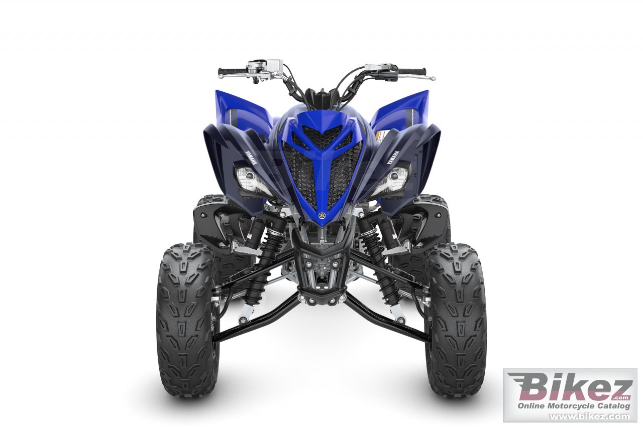Thumbnail for Yamaha Raptor 700R 2023