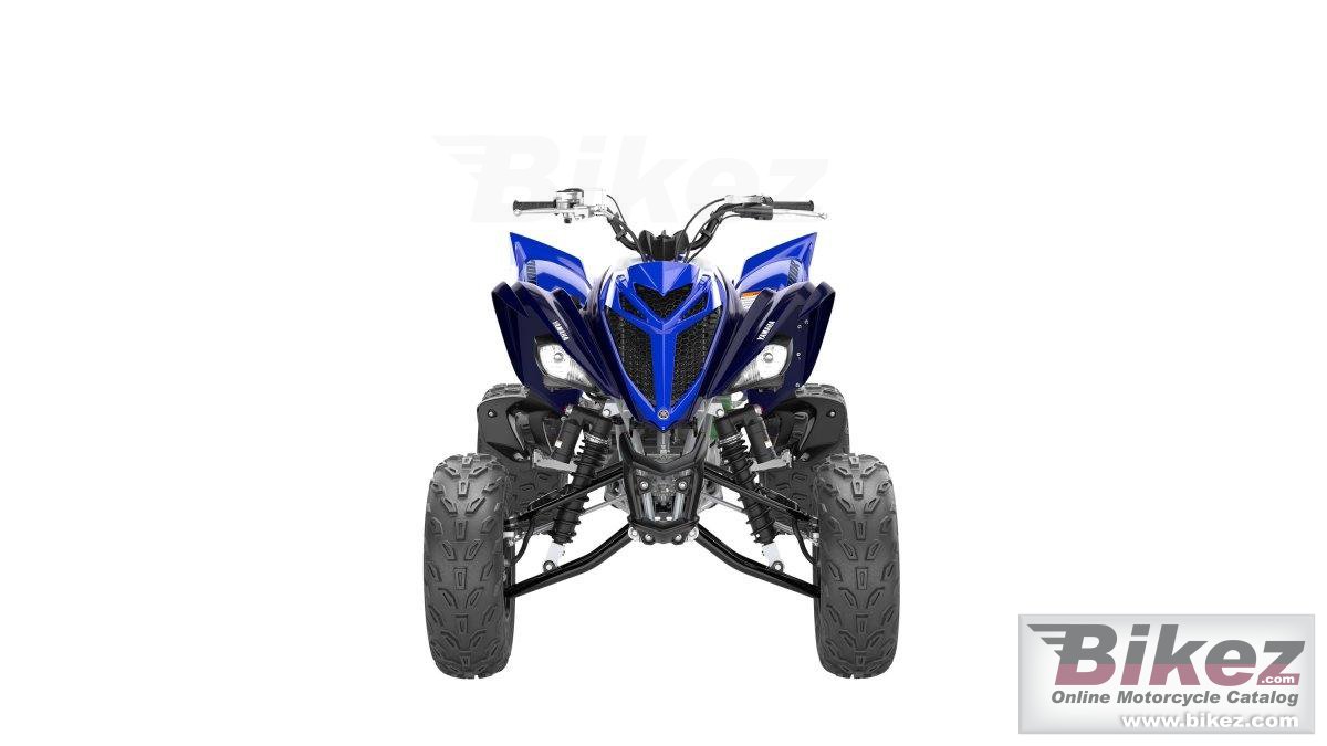 Thumbnail for Yamaha Raptor 700R 2024