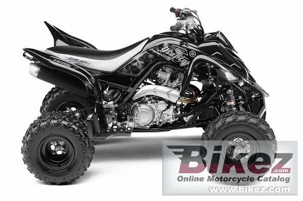 Thumbnail for Yamaha Raptor 700R SE 2011